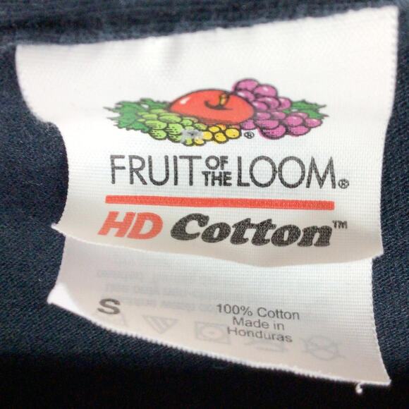 King Cat Biggy Smalls Big Paw Paw T Shirt Black Small - Picture 3 of 4